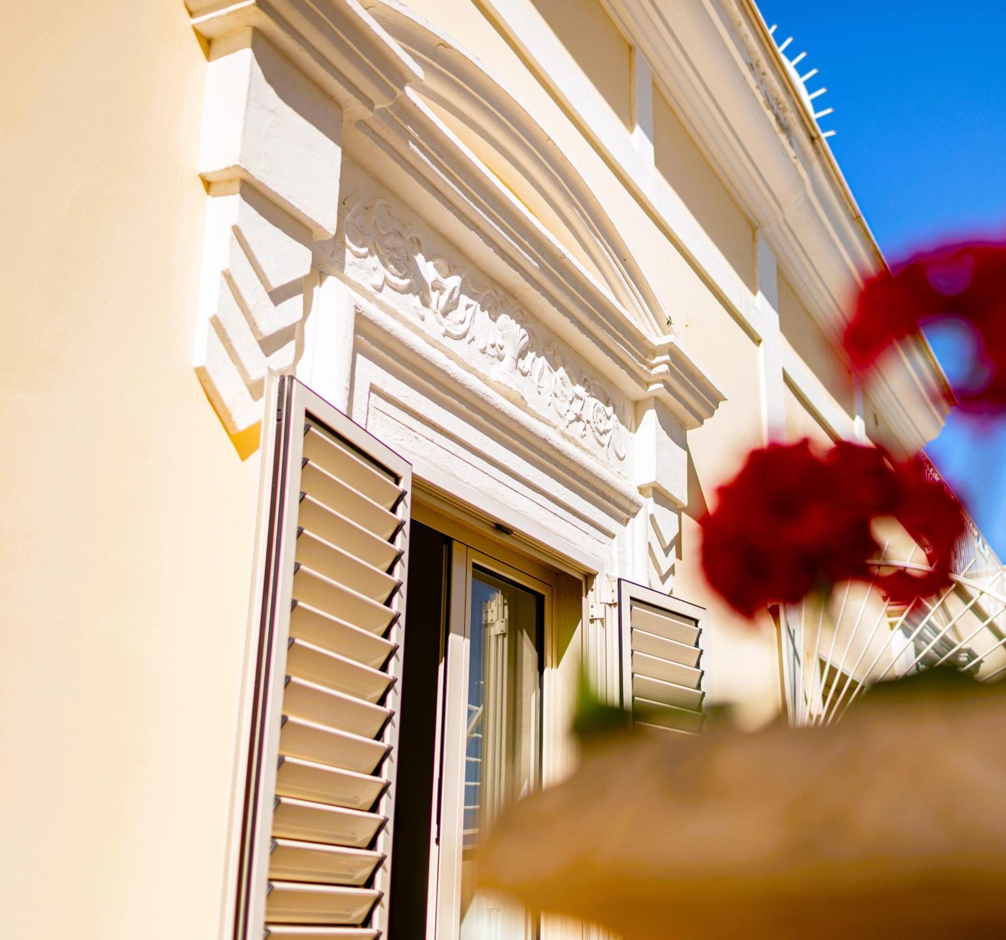 Appartamento Mare e Castello Manfredonia Esterno foto